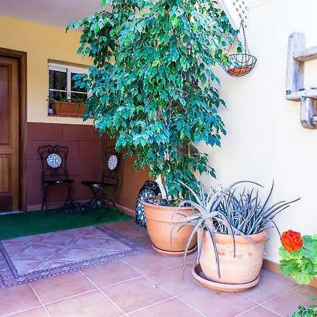 In Homestay szállás *