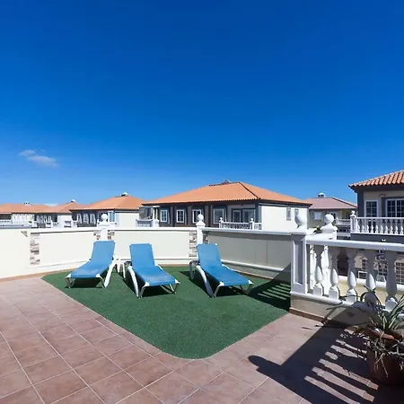 In Δωμάτια σε οικογενειακή κατοικία Ελ Μέντανο