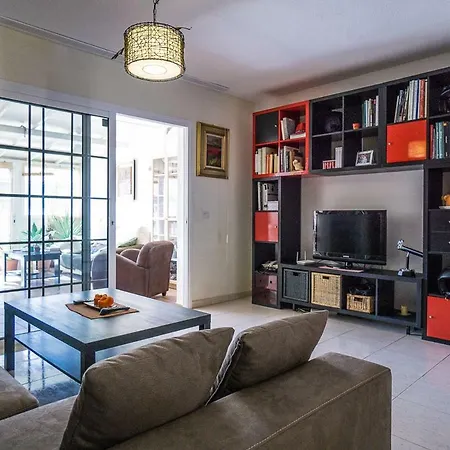 In Homestay szállás