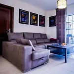 Privat bolig In