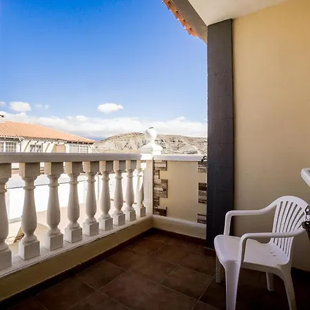 In ホームステイ エル・メダノ