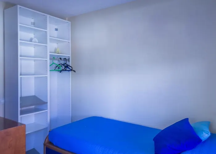 Kwatera prywatna In *